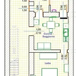 Apartamento Tolomeo - Intero
