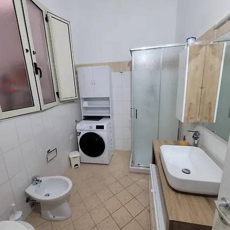 Apartman Tolomeo - 1 - Vicino Pizzo Tropea *