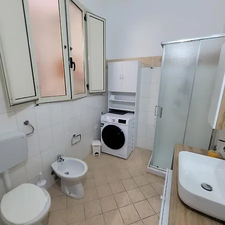 Apartman Tolomeo - 1 - Vicino Pizzo Tropea
