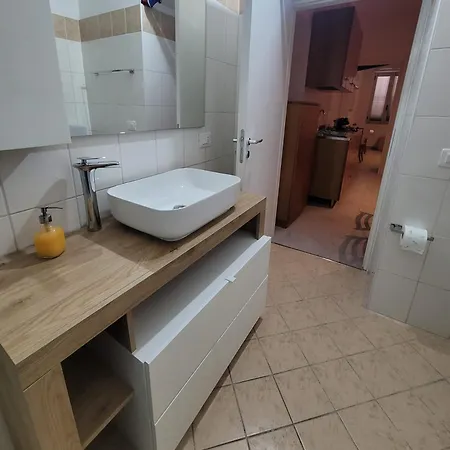 Διαμέρισμα Tolomeo - Vicino Pizzo Tropea *