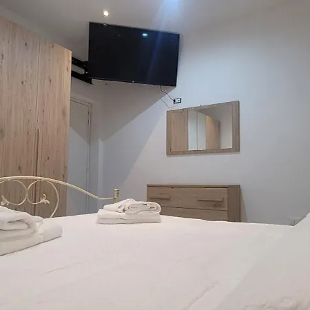 Apartman Tolomeo - 1 - Vicino Pizzo Tropea