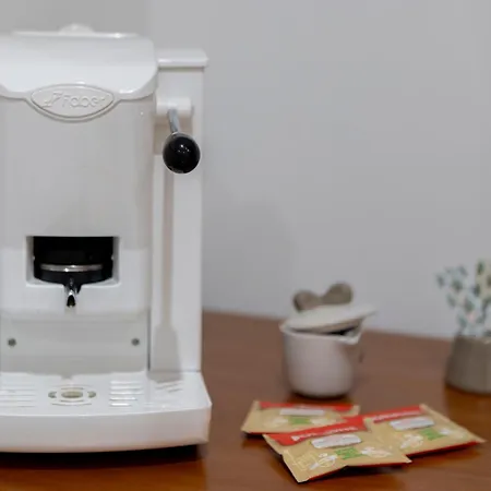 Appartamento Tolomeo - Intero Vibo Valentia Marina