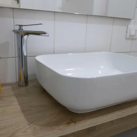 Apartman Tolomeo - Intero Vibo Valentia Marina