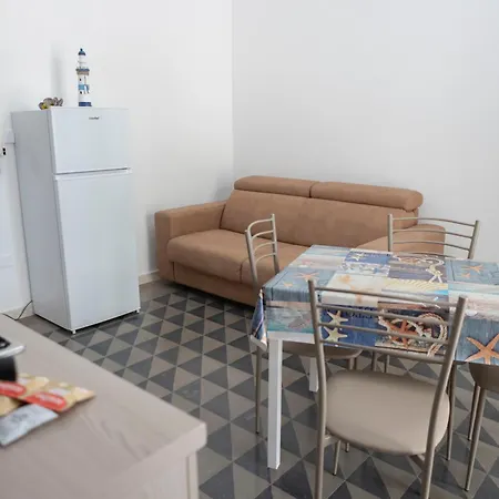 Apartman Tolomeo - 1 - Vicino Pizzo Tropea *