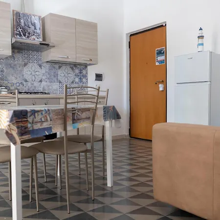 Apartman Tolomeo - 1 - Vicino Pizzo Tropea