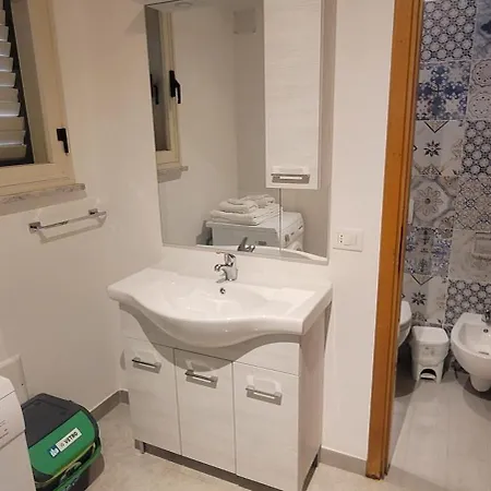 Appartamento Tolomeo - 1 - Vicino Pizzo Tropea