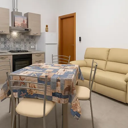 Tolomeo - Intero Vibo Valentia Marina
