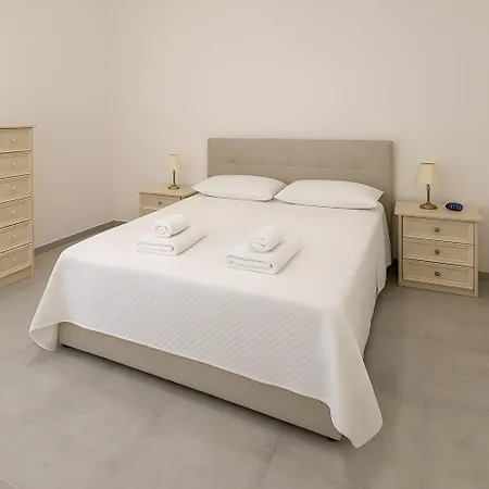 Apartmán Tolomeo - Intero Vibo Valentia Marina