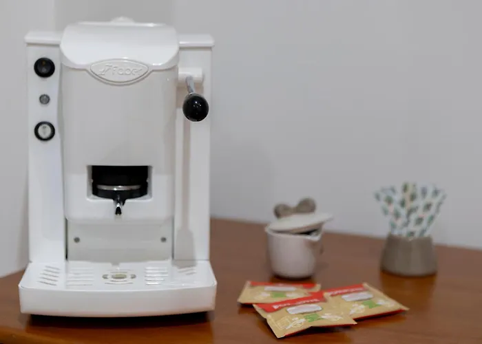 Apartman Tolomeo - Intero Vibo Valentia Marina