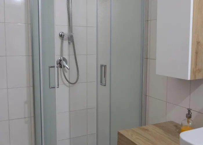 Tolomeo - Intero Apartman *