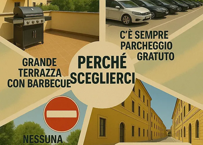 Tolomeo - Intero Apartman Vibo Valentia Marina